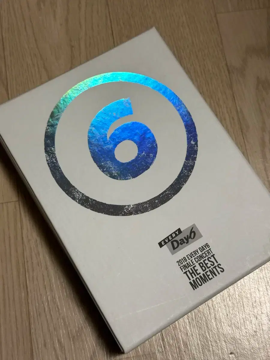 데이식스DVD | 브랜드 중고거래 플랫폼, 번개장터 중고거래